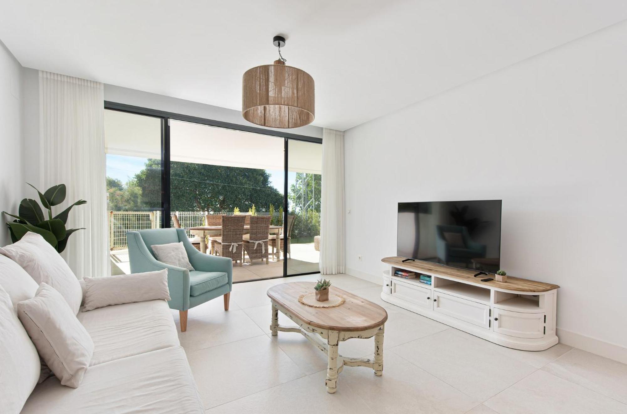 U-nique Romana Apartment Marbella