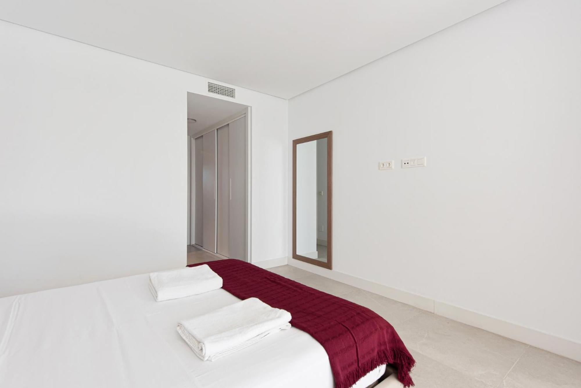 Apartment U-nique Romana