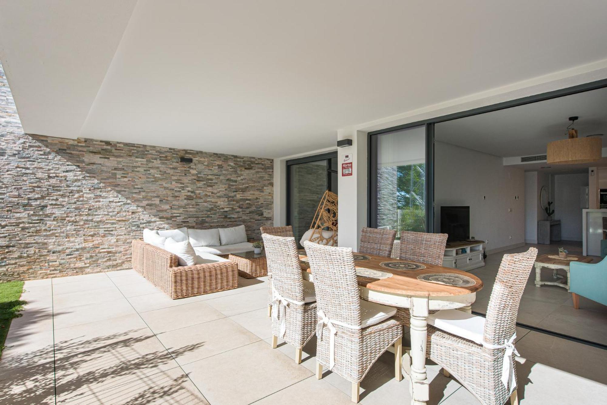 U-nique Romana Apartment Marbella